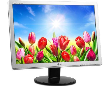 22" LG Flatron W2242T- реновиран продукт на супер цени