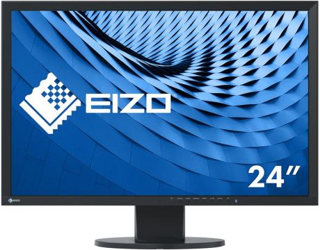 24.1'' EIZO FlexScan EV2430 - Втора употреба на супер цени