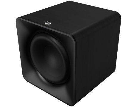 Klipsch Flexus SUB 200, черен на супер цени