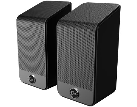 Klipsch  Flexus SURR 200, черен на супер цени