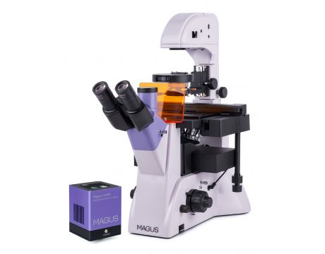 MAGUS Lum VD500L на супер цени