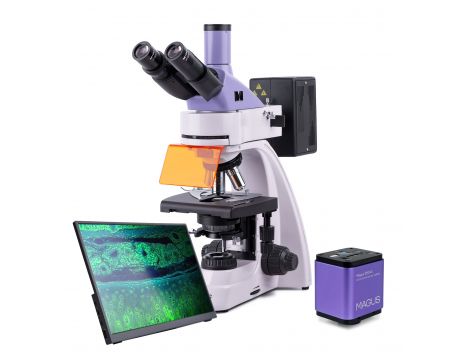 MAGUS Lum D400 LCD на супер цени