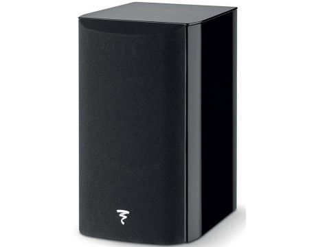 Focal ARIA EVO X N°1, черен на супер цени
