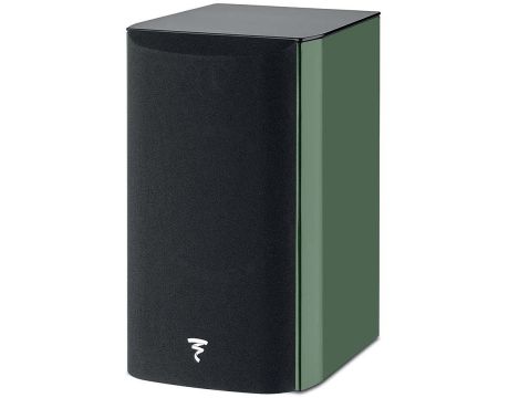 Focal ARIA EVO X N°1, зелен на супер цени