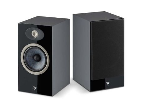Focal Theva N1, черен на супер цени