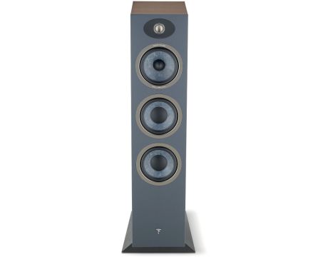 Focal Theva N3, кафяв на супер цени