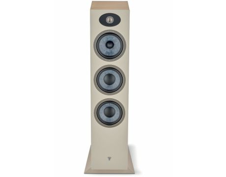 Focal Theva N3, светлокафяв на супер цени