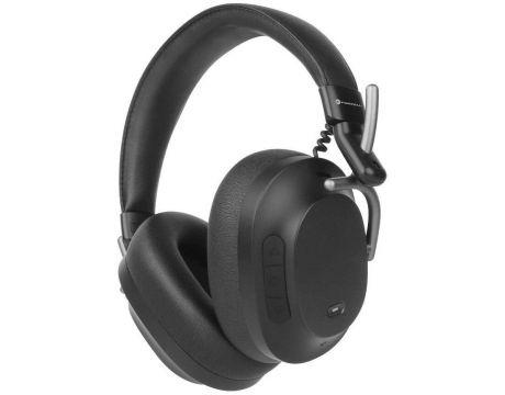 Forcell F-audio ANC Pro Sound Craft, черен на супер цени