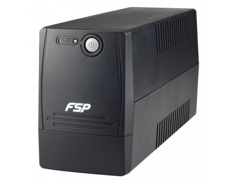Fortron FP 800 на супер цени