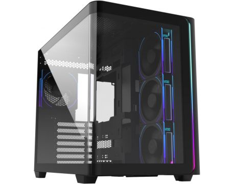 Fortron M580 Pro, черен на супер цени