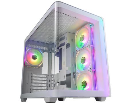 Fortron M580, бял на супер цени