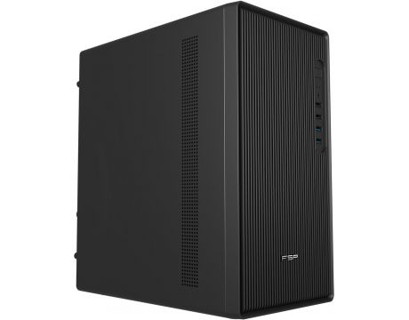Fortron S120, черен на супер цени