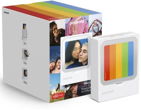 Polaroid Hi·Print 3x3 Pocket на супер цени