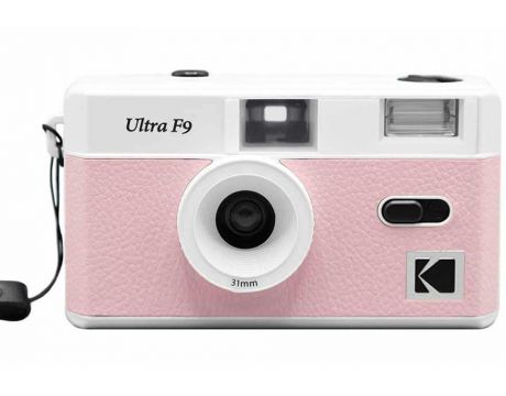KODAK  Ultra F9, розов на супер цени