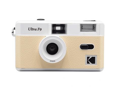KODAK  Ultra F9, бежов на супер цени