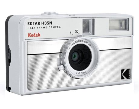 KODAK EKTAR H35N, сребрист на супер цени