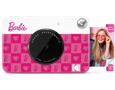 KODAK PRINTOMATIC Barbie Camera 1 на супер цени