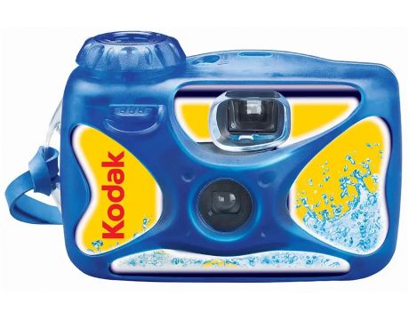 KODAK Water & Sport 27X1, син на супер цени