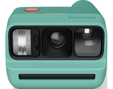 Polaroid Go Generation 3, зелен на супер цени