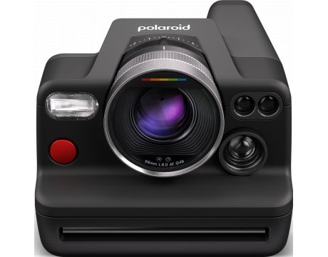 Polaroid I-2, черен на супер цени