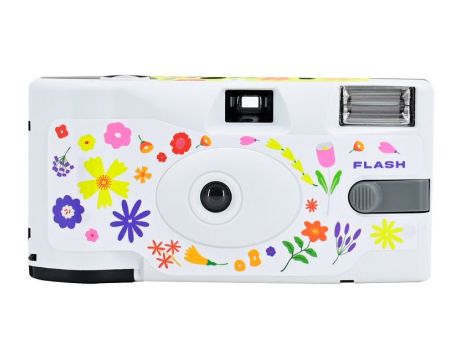 RETO Project Retocolor Blossom 400 Disposable, бял на супер цени