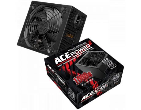 1000W TrendSonic FP-1000W на супер цени