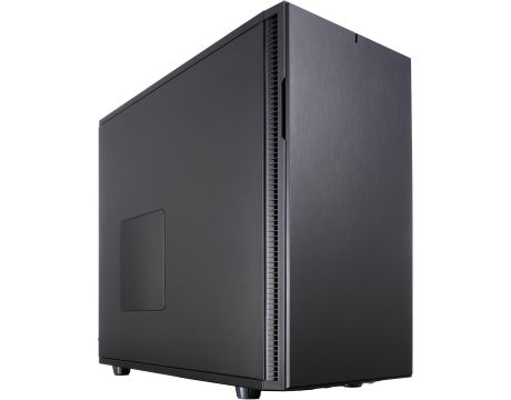 Fractal Design Define R5, черен на супер цени