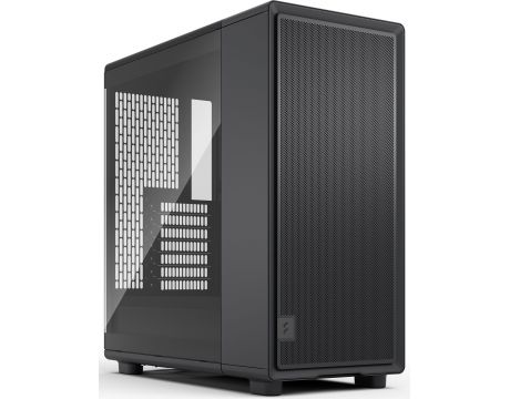 Fractal Design Epoch ТG Light, черен на супер цени