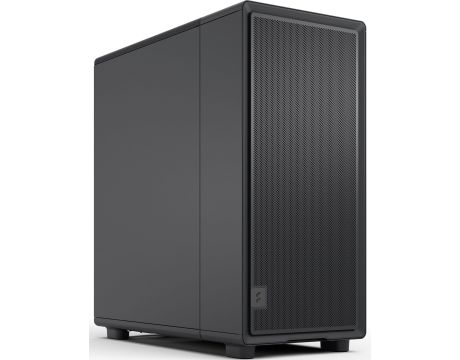 Fractal Design Epoch XL, черен на супер цени