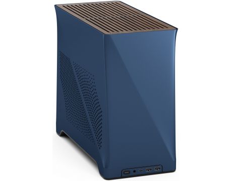 Fractal Design Era 2, син на супер цени