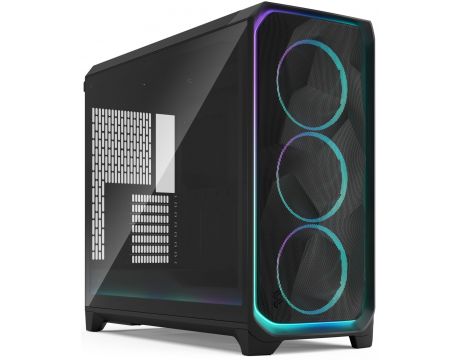 Fractal Design Meshify 3 XL Ambience Pro RGB, черен на супер цени