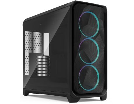 Fractal Design Meshify 3 XL RGB, черен на супер цени