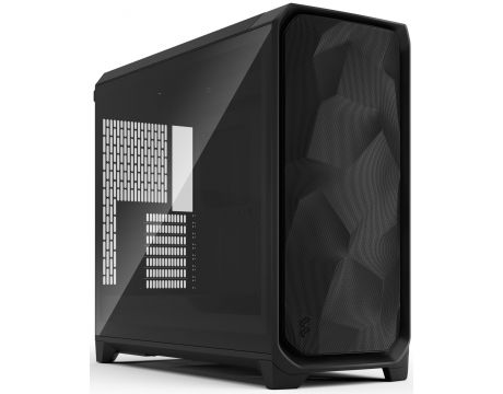 Fractal Design Meshify 3 XL TG Light Tint, черен на супер цени