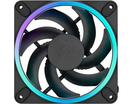 Fractal Design Momentum 12 RGB на супер цени