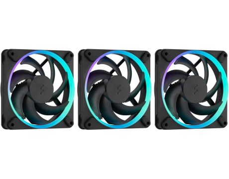 Fractal Design Momentum 14 RGB на супер цени