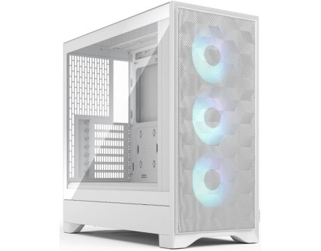 Fractal Design Pop 2 Air, бял на супер цени