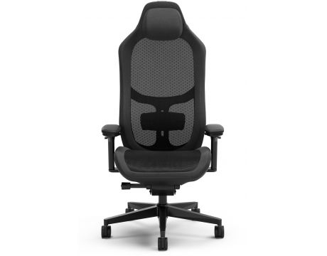 Fractal Design Refine Mesh, черен на супер цени