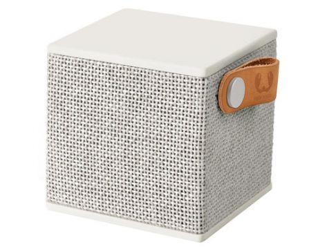 Fresh 'n Rebel Rockbox Cube, Бял на супер цени