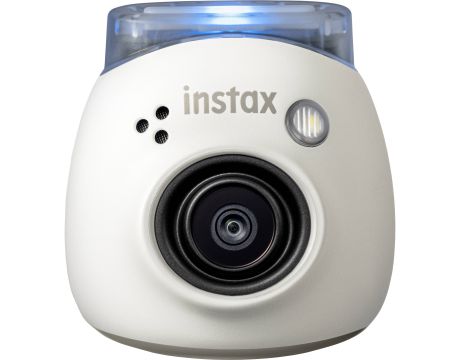 FUJIFILM instax Pal, бял на супер цени