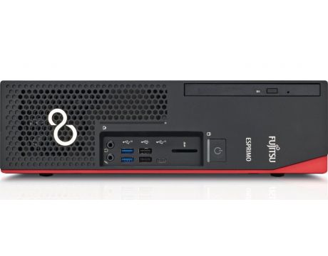 Fujitsu Esprimo D738 SFF - реновиран продукт на супер цени