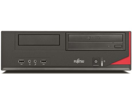 Fujitsu Esprimo E520 SFF - Втора употреба на супер цени
