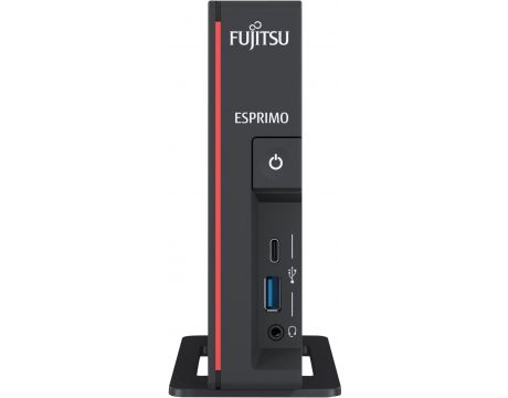 Fujitsu Esprimo G5011 Mini - ремаркетиран на супер цени