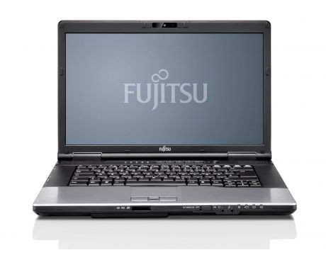 Fujitsu LifeBook E752 с Windows 7 - Втора употреба на супер цени