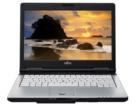 Fujitsu LifeBook S751 с Intel Core i5 и Windows 7 - Втора употреба на супер цени