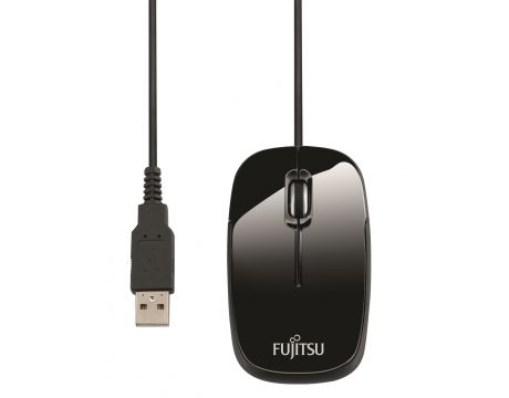 Fujitsu M420NB, черен на супер цени