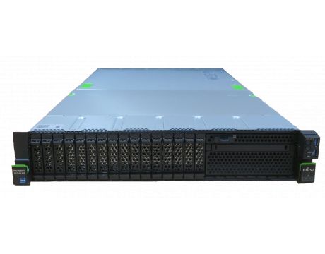 Fujitsu Primergy RX2540 M7 на супер цени