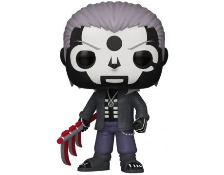 Funko POP! Animation: Naruto - Hidan #1576 на супер цени