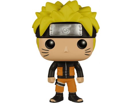 Funko POP! Animation: Naruto Shippuden - Naruto #71 на супер цени