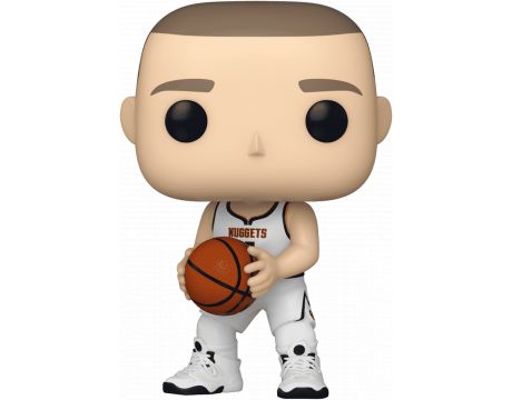 Funko POP! Basketball NBA: Denver Nuggets - Nikola Jokic #183 на супер цени