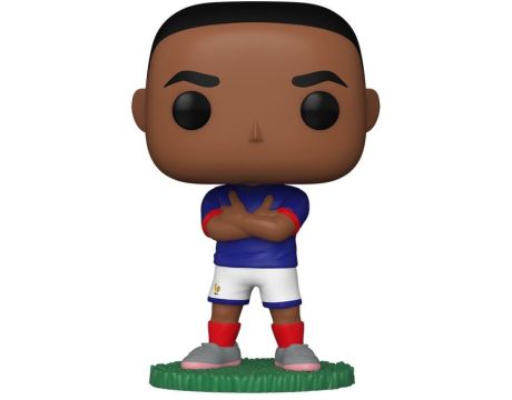 Funko Pop! Football: France - Kylian Mbappé #78 на супер цени